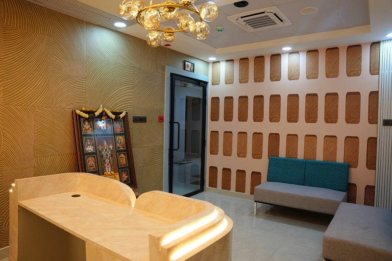 About Virata Interiors