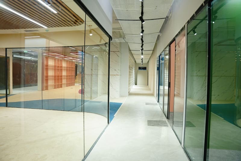 Residential Interior